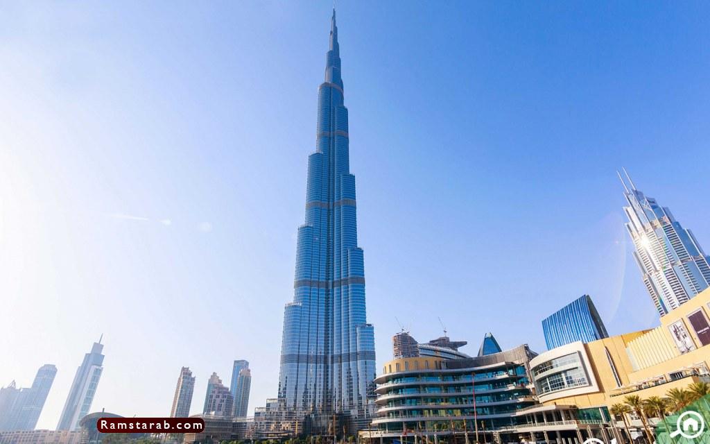 صور برج خليفة34