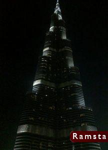 صور برج خليفة33