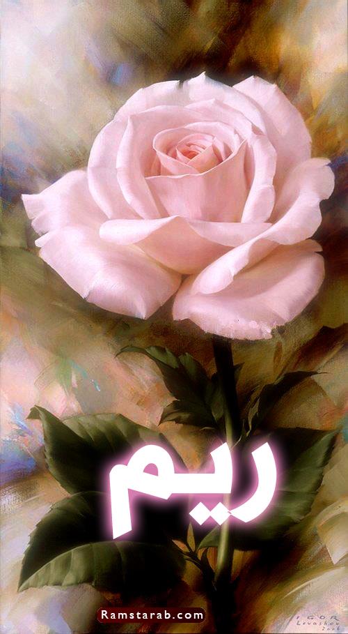 صور اسم ريم8