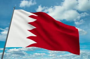 علم البحرين26