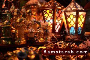 زينة رمضان22