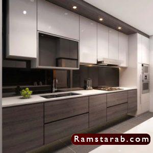 مطابخ الومنيوم5