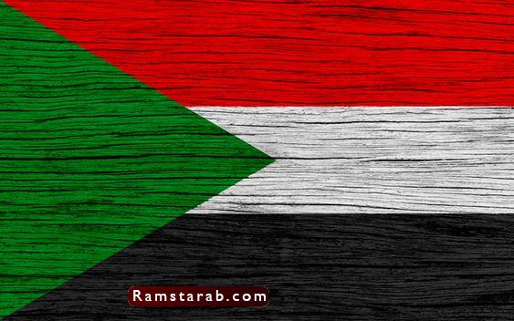 علم السودان24