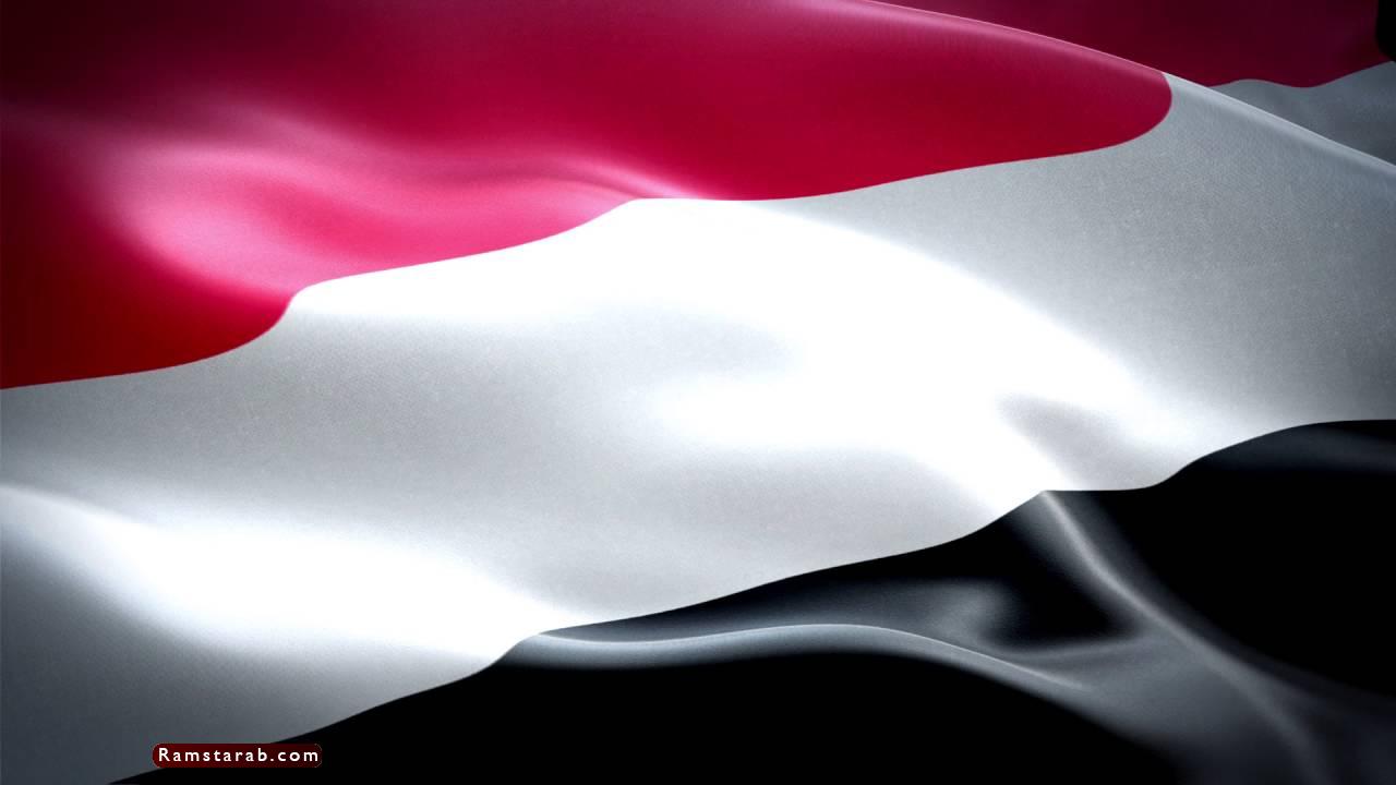 علم اليمن15