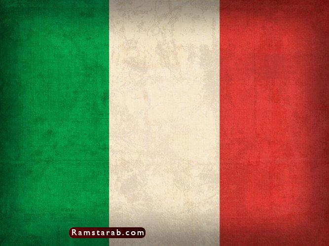 صور علم ايطاليا4