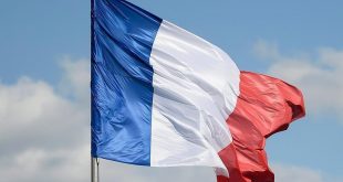 علم فرنسا26