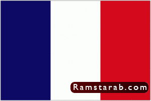 علم فرنسا27