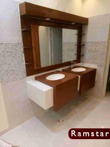 مغاسل رخام2