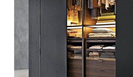 خزانة ملابس اجمل صور دواليب رمسة عرب