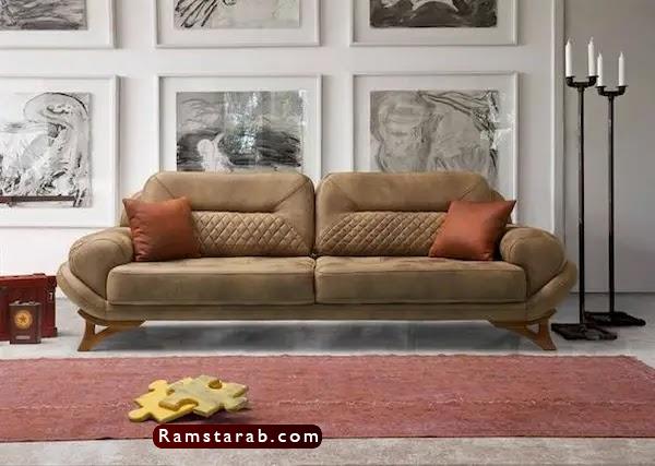 كنب مودرن باحدث الصيحات رمسة عرب