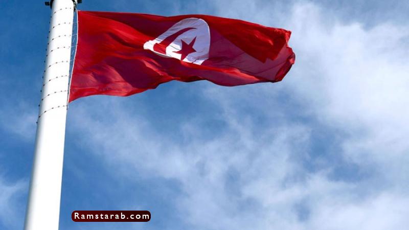 علم تونس31
