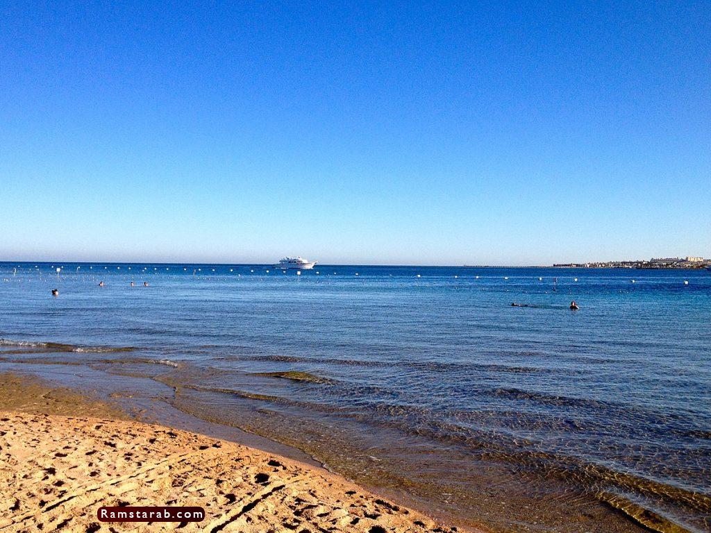 أجمل صور وخلفيات بحر | رمسة عرب