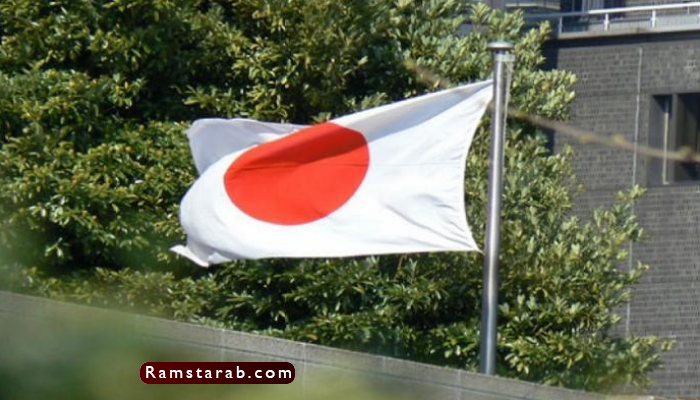 صور علم اليابان16