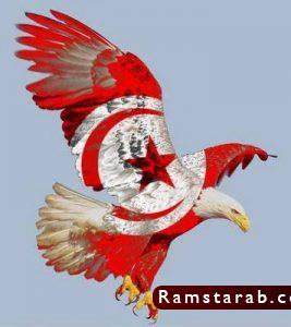 علم تونس27