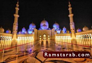 صور مسجد24