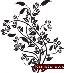 اشكال مزخرفة15