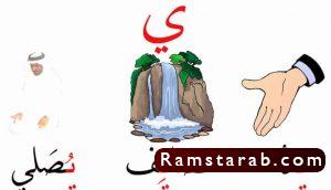 صور حرف ي 18