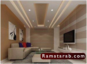 ديكورات جبس30