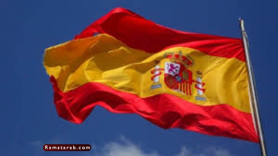 صور علم اسبانيا28