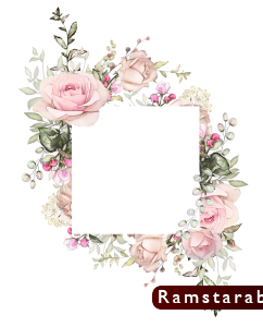 ورد للتصميم28