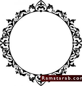 اشكال مزخرفة21