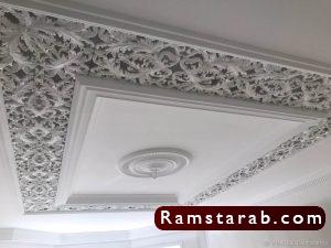 ديكورات جبس16