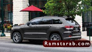 سيارة جيب شيروكي3