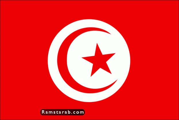 علم تونس28