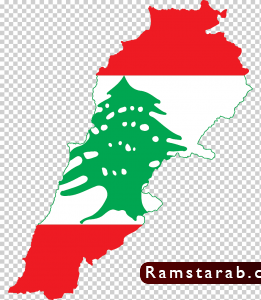 صور علم لبنان16
