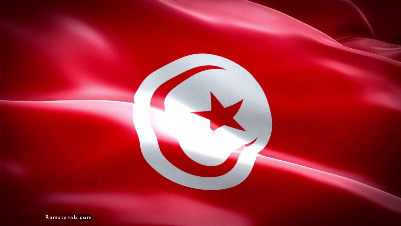 علم تونس19