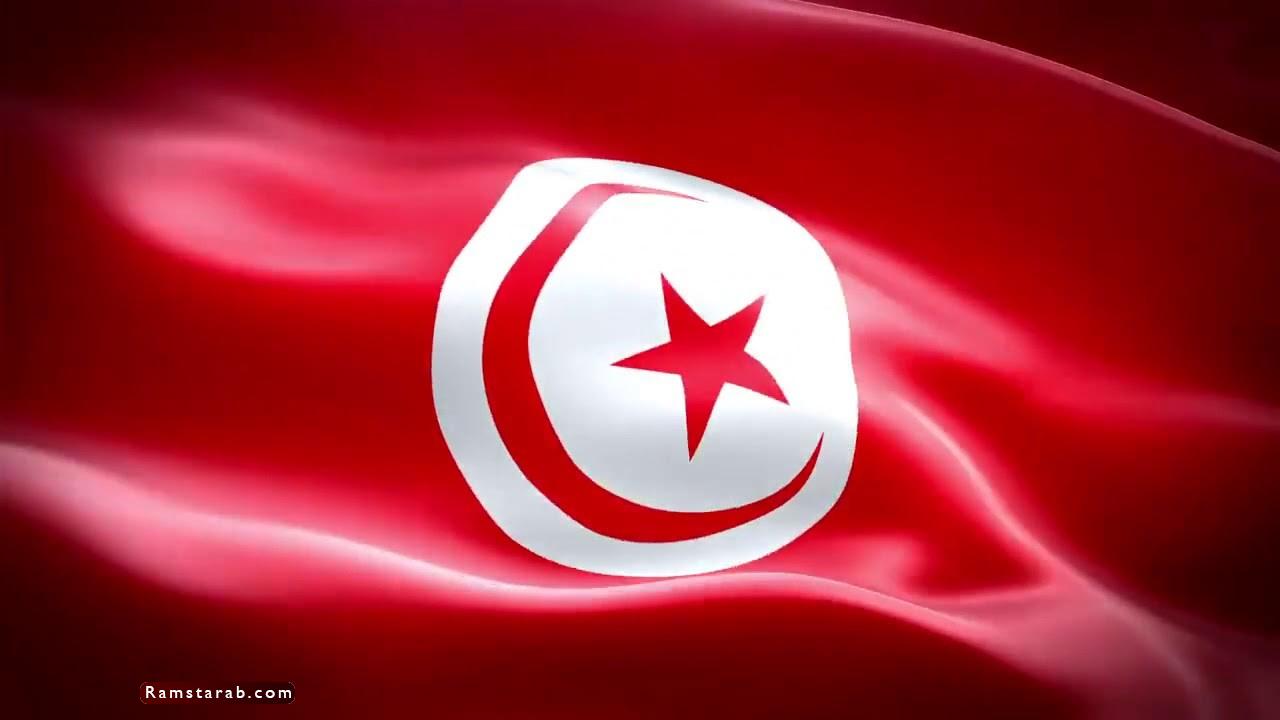 علم تونس20