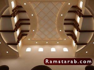 ديكورات جبس15