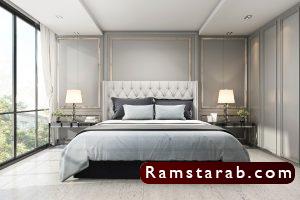 ديكورات جبس لغرف النوم13