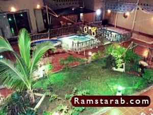 استراحات10