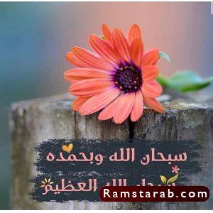 صور سبحان الله العظيم5