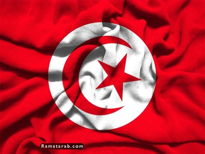 علم تونس7