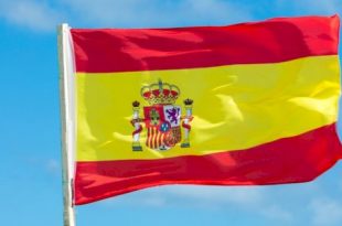صور علم اسبانيا4