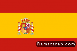 صور علم اسبانيا2
