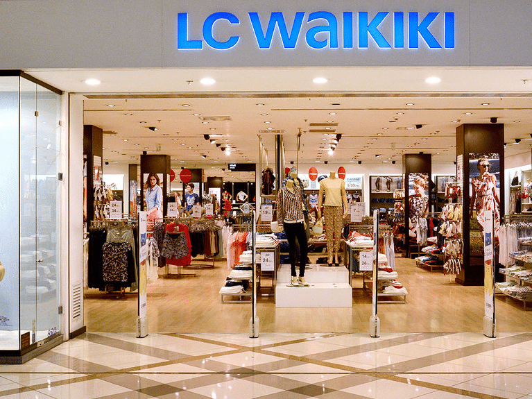 Lc waikiki Ozon