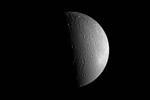 اجمل صورة للقمر 5