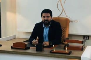 دكتور وليد الجبالي