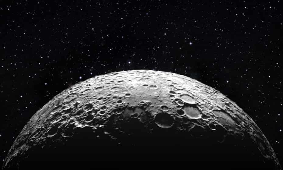 صورة للقمر 15
