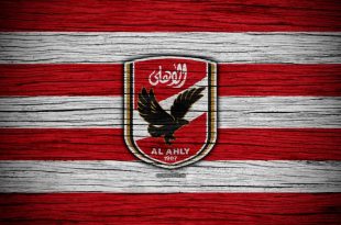 صورة لنادي الأهلي 13